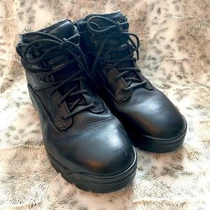 5.11 Men’s Tactical Side Zip Boot